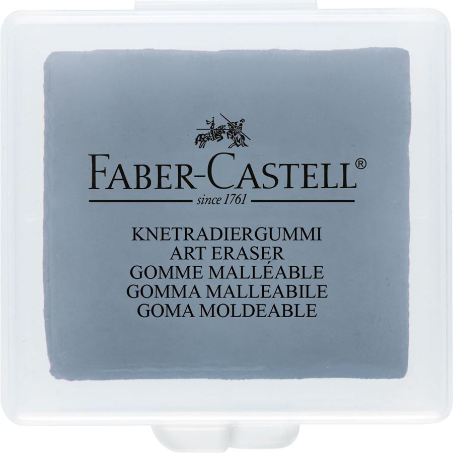 Faber-Castell Kneaded Easer