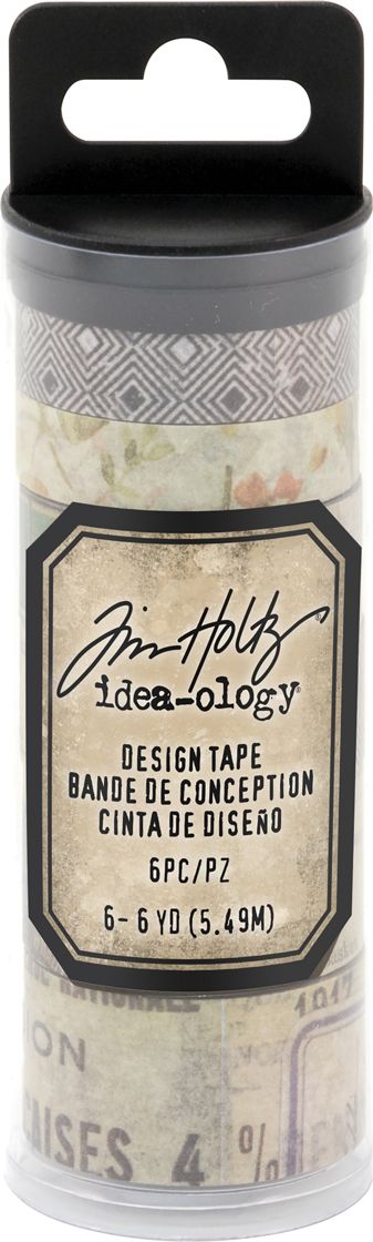 Tim Holtz Design Tape