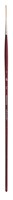 Princeton Velvetouch Long Handle Mixed Media Brushes