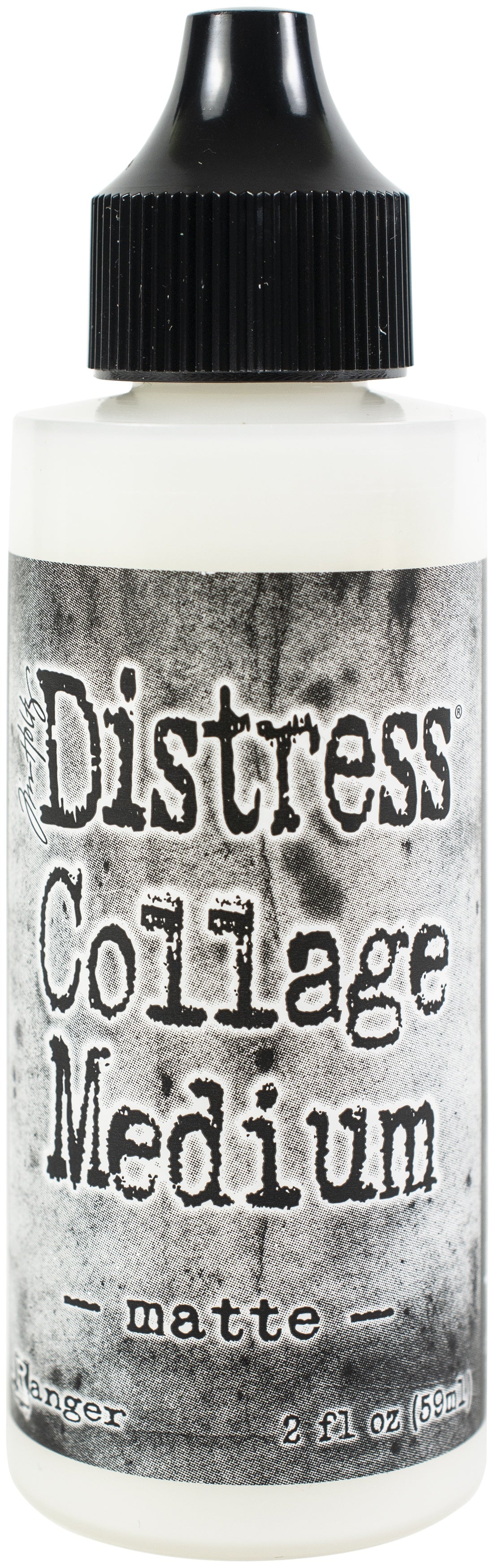 Tim Holtz Distress Collage Medium