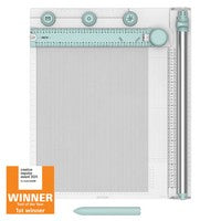 Sizzix Scoring Board & Trimmer