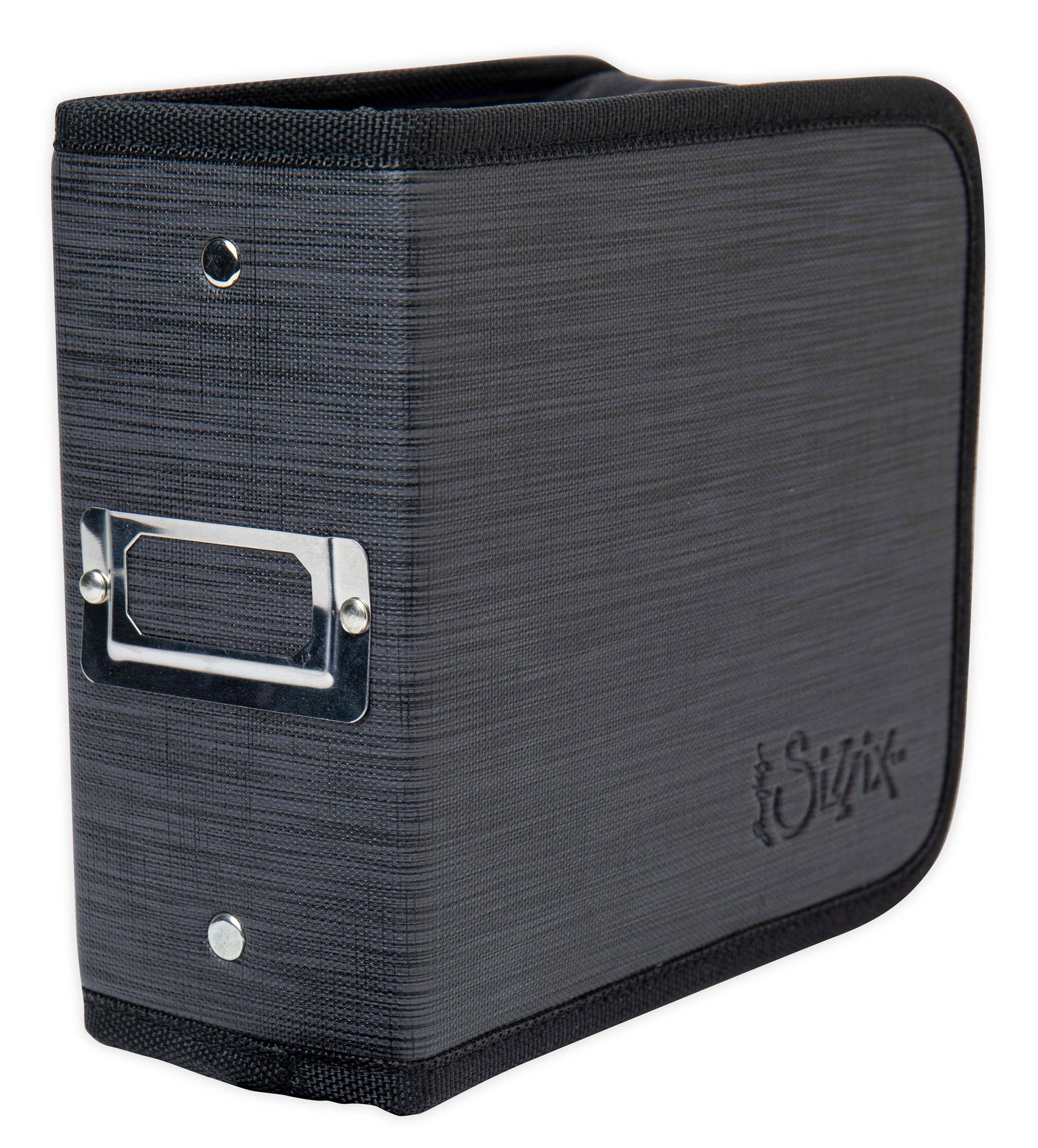 Sizzix Die Storage Binder By Tim Holtz Small