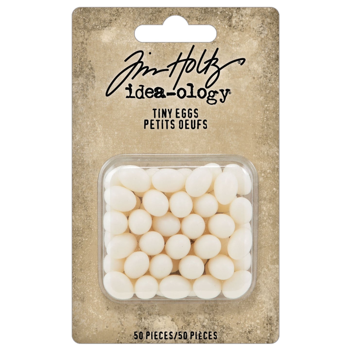 TH94304 Idea-Ology Bauble Eggs