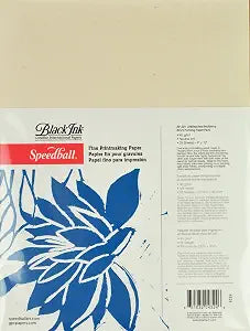 Speedball Fine Printmaking Paper