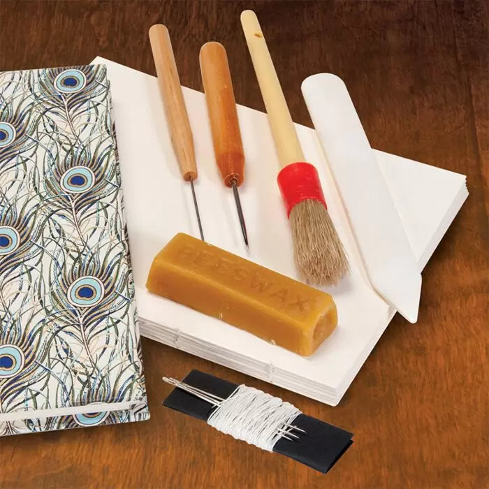 Lineco Book Binding Tool Kit