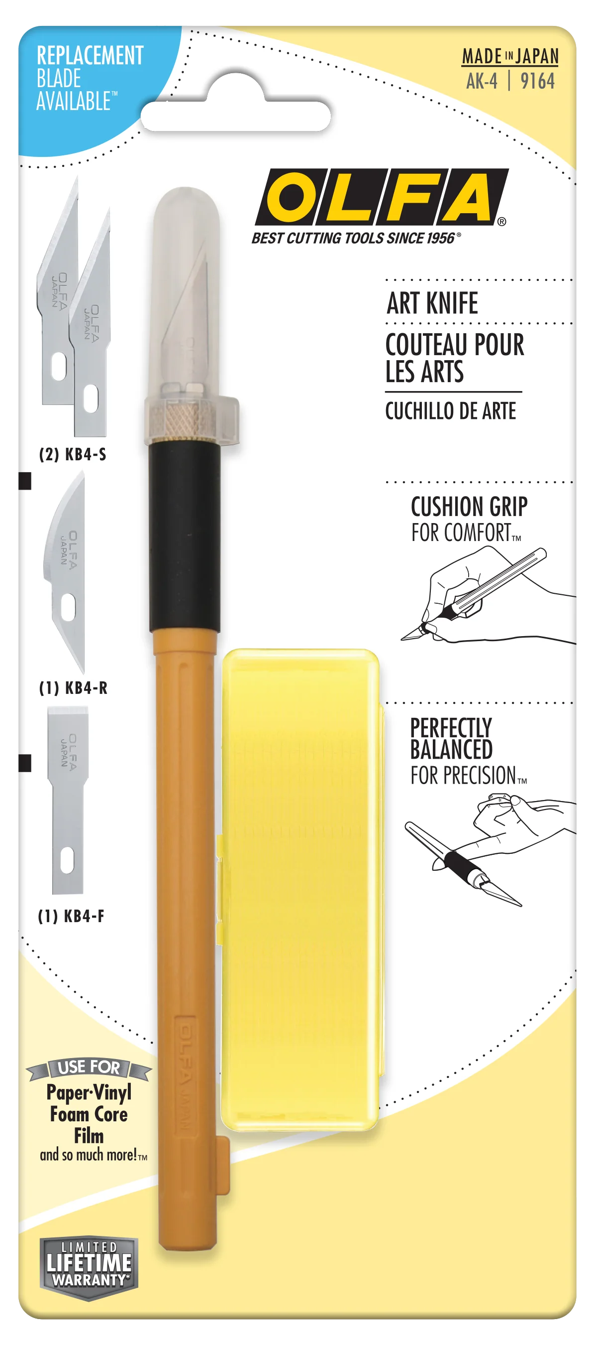 OLFA Art Knife