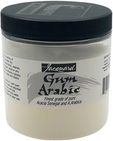 Jacquard Gum Arabic