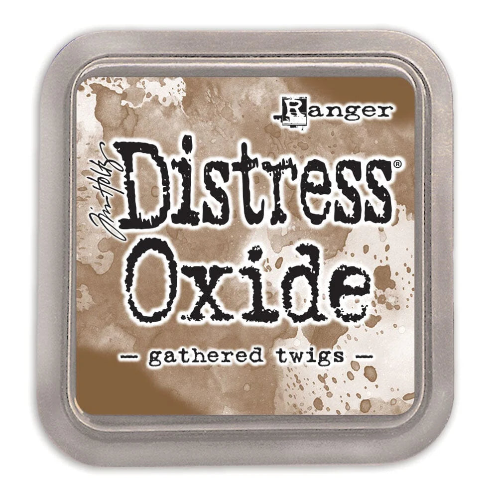 Tim Holtz Distress Oxide Ink Pad