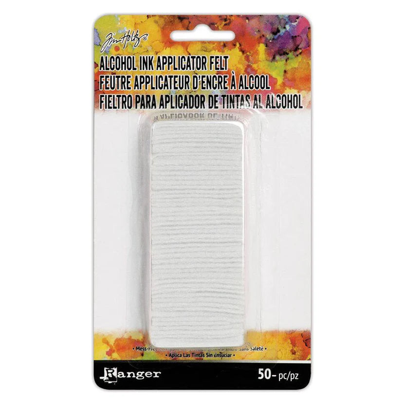 Tim Holtz Alcohol Ink Applicator Felts