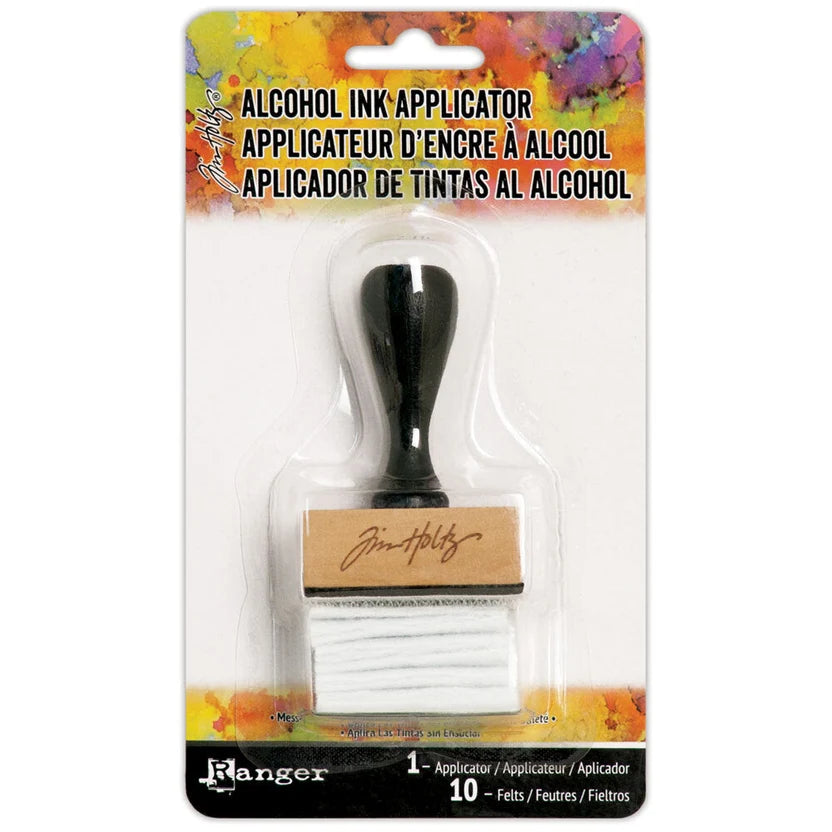 Tim Holtz Alcohol Ink Applicator