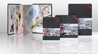 Hahnemuhle Zig Zag Book - 140 LBS