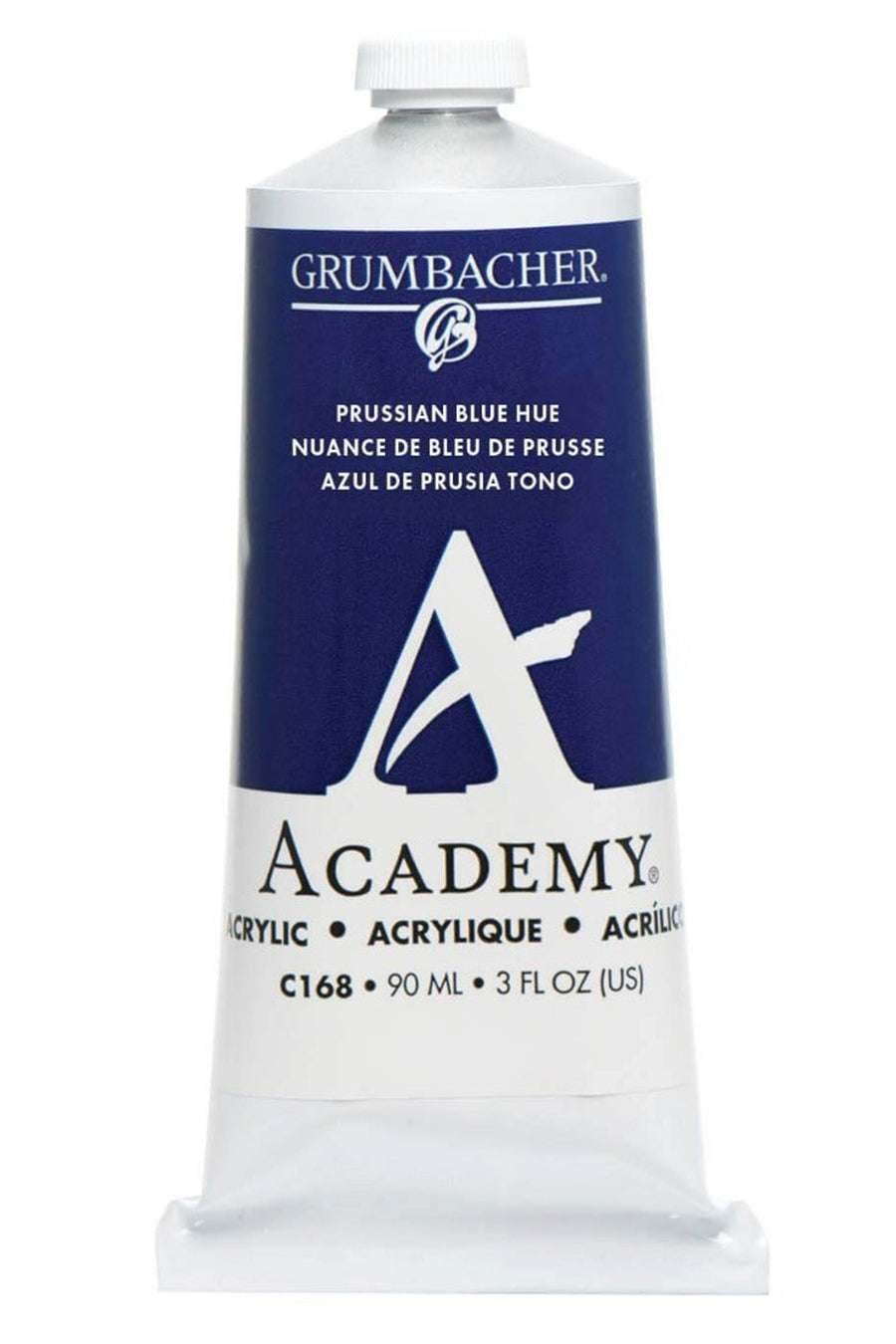 Grumbacher Cobalt Blue Hue 90 ML