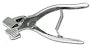 Jack Richeson Chrome Canvas Pliers