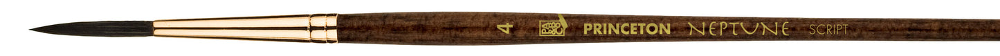 Princeton Neptune Script 1