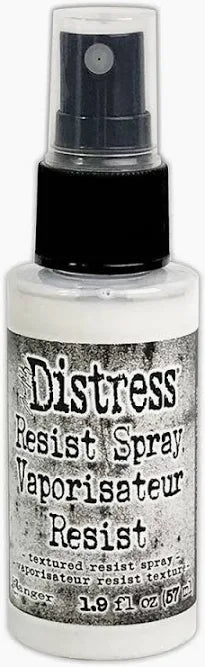 Tim Holtz Distress Resist Spray