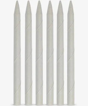 Jack Richeson Tortillons Small 6 pk