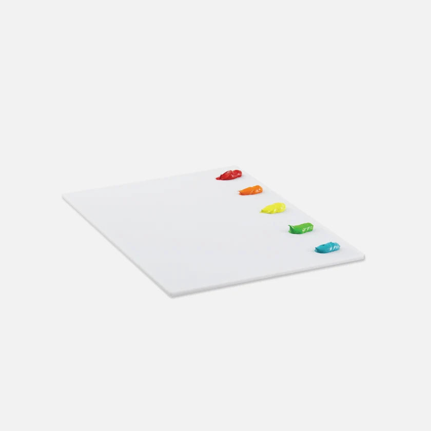 New Wave Easy Lift Peelable Artist Palette