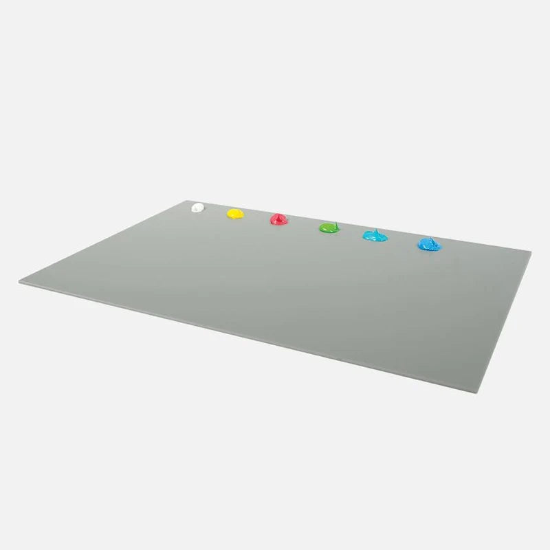 New Wave u.go Plein Air Anywhere Grey Acrylic Palette