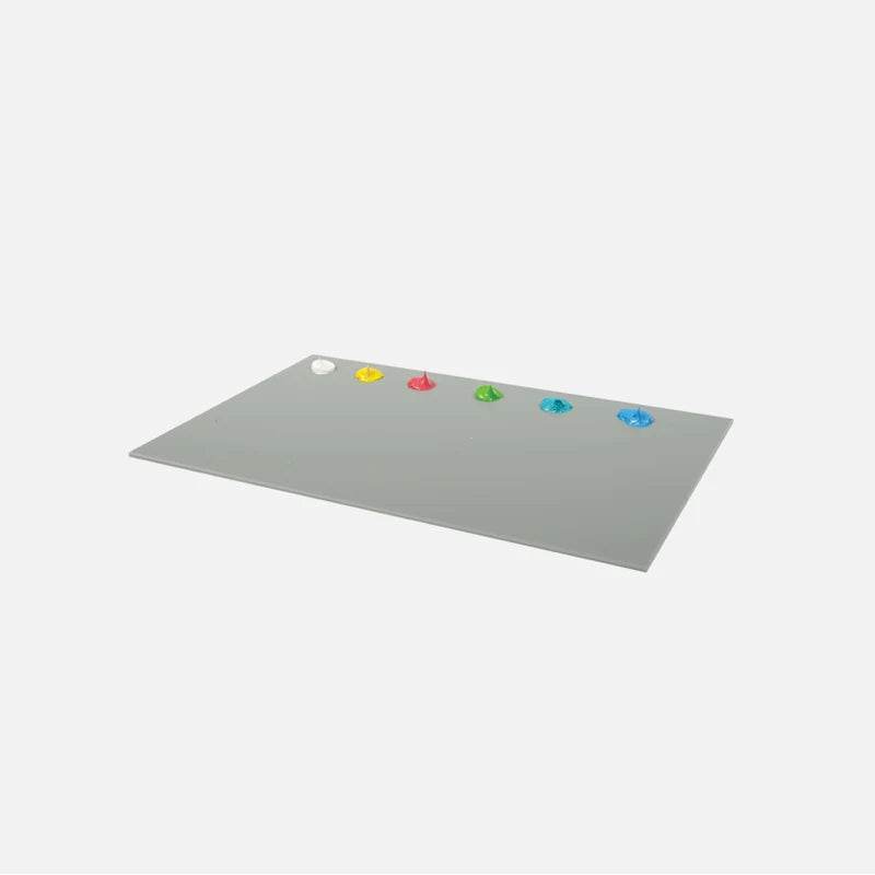 New Wave u.go Plein Air Anywhere Grey Acrylic Palette