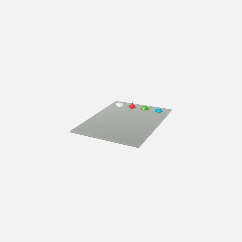 New Wave u.go Plein Air Anywhere Grey Acrylic Palette