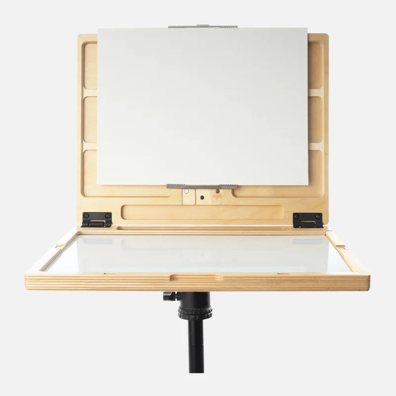 New Wave u.go Plein Air Pochade Box 11 x 14.5