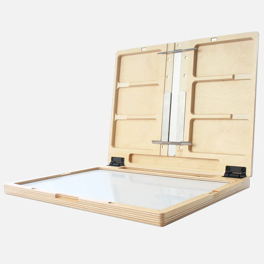 New Wave u.go Plein Air Pochade Box 11 x 14.5