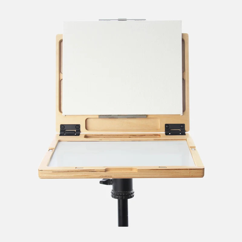 New Wave u.go Plein Air Pochade Box 8.45 x 11.25