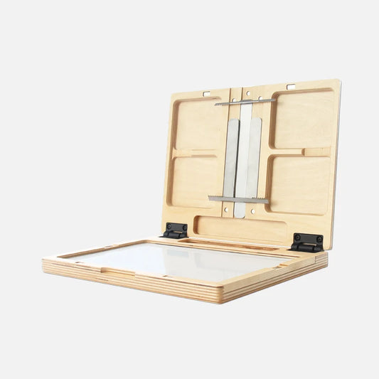 New Wave u.go Plein Air Pochade Box 8.45 x 11.25