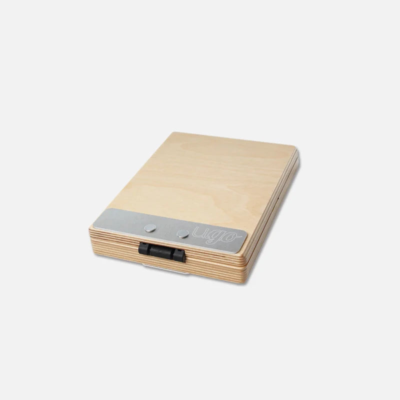 New Wave u.go Plein Air Anywhere Pochade Box 6 x 8