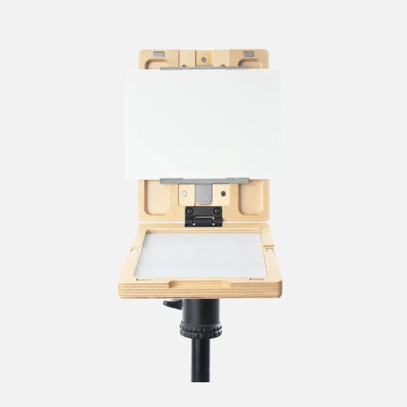 New Wave u.go Plein Air Anywhere Pochade Box 6 x 8