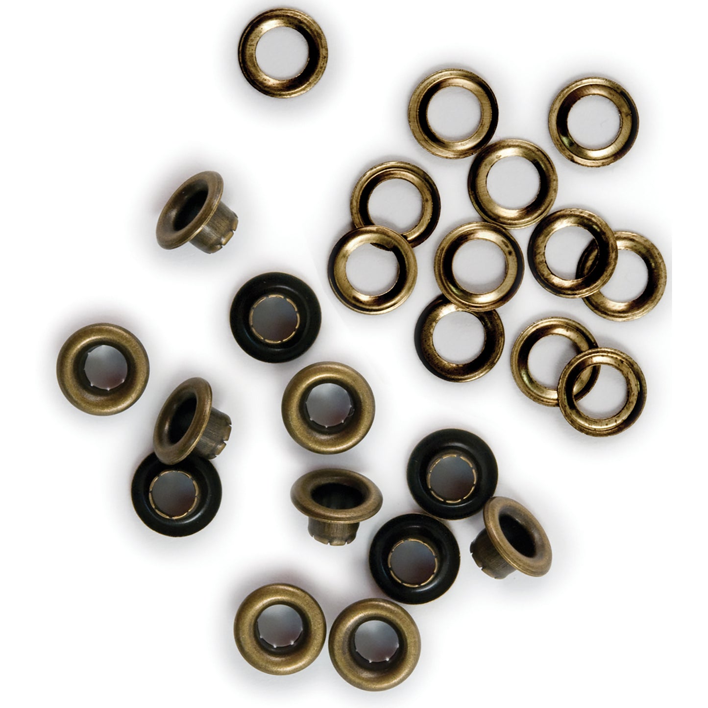 We R Memory Keepers Eyelets & Washers