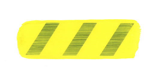 HEAVY BODY ACRYLIC BISMUTH VANADATE YELLOW