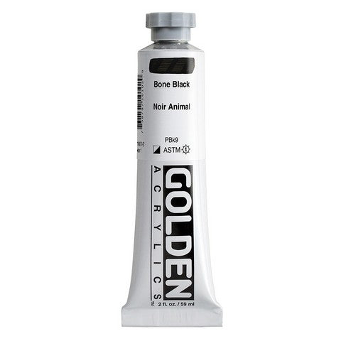 Golden Artist Acrylics 2oz
