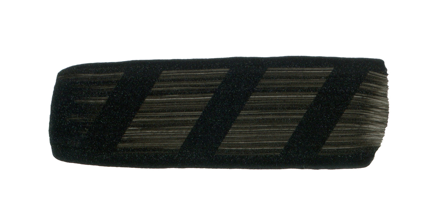 HEAVY BODY ACRYLIC BONE BLACK