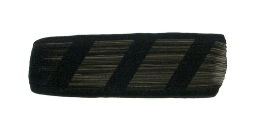 HEAVY BODY ACRYLIC BONE BLACK