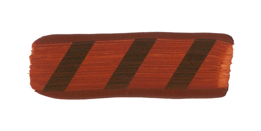 HEAVY BODY ACRYLIC BURNT SIENNA