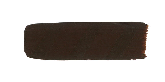HEAVY BODY ACRYLIC BURNT UMBER