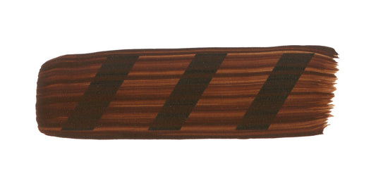 HEAVY BODY ACRYLIC BURNT UMBER LIGHT