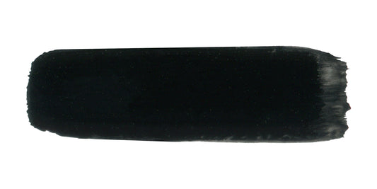 HEAVY BODY ACRYLIC CARBON BLACK