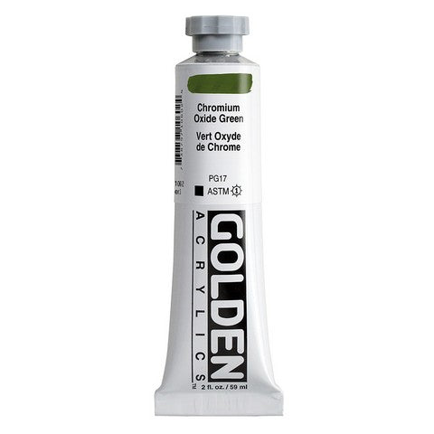 Golden Artist Acrylics 2oz