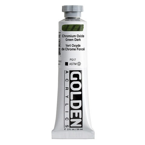 Golden Artist Acrylics 2oz