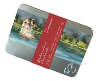 Hahnemuhle Watercolor Postcards