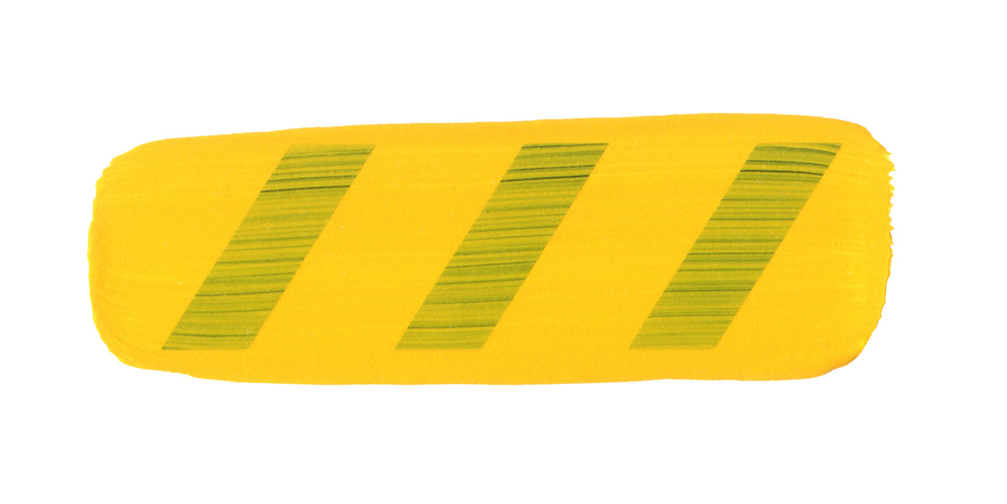 HEAVY BODY ACRYLIC 3CP CADMIUM YELLOW DARK