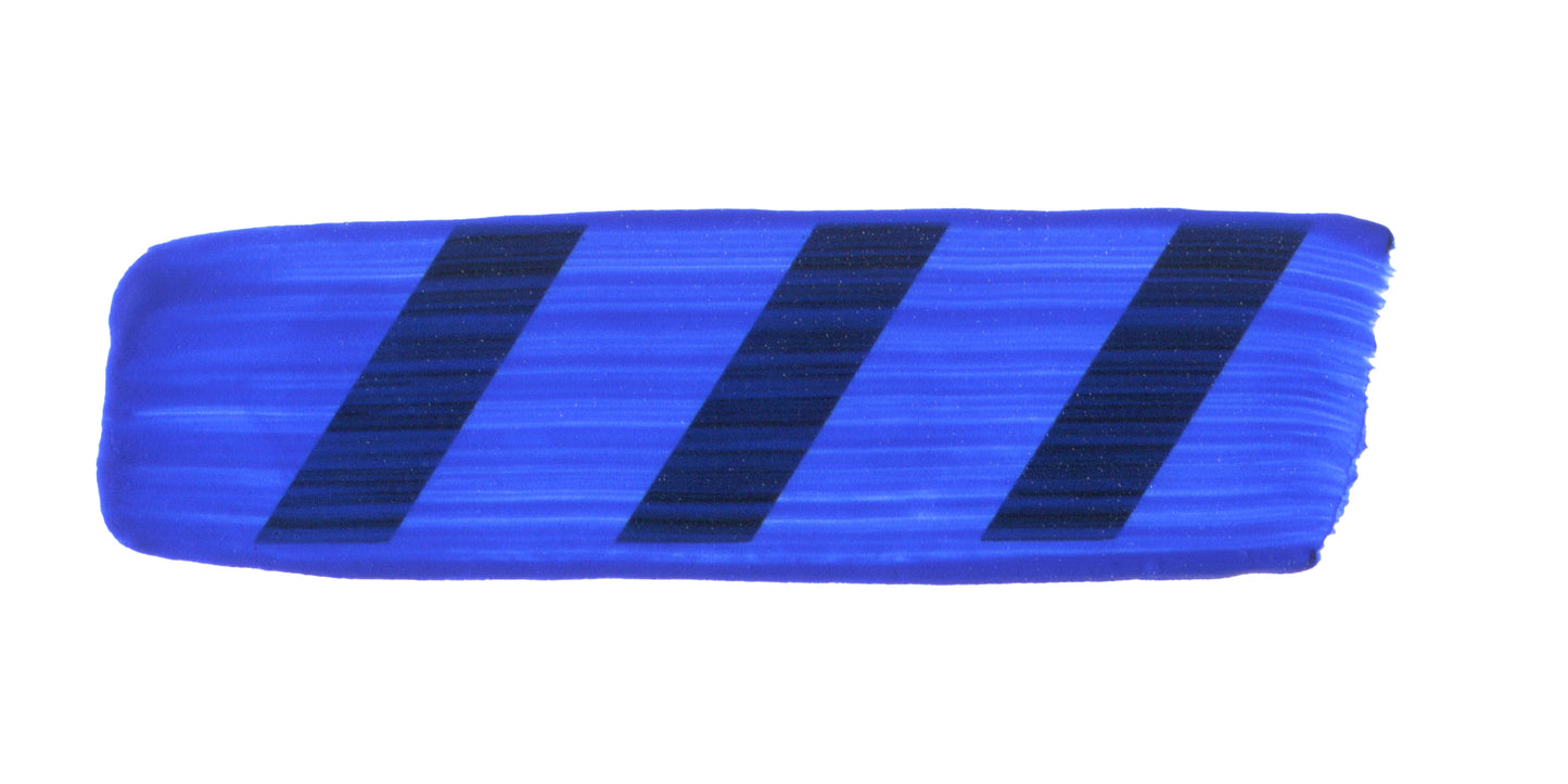 HEAVY BODY ACRYLIC COBALT BLUE