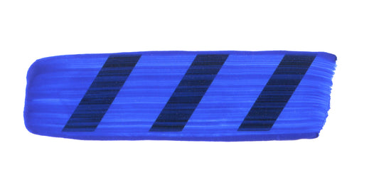 HEAVY BODY ACRYLIC COBALT BLUE