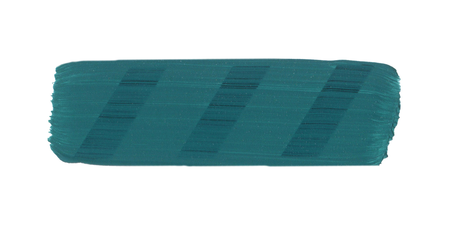 HEAVY BODY ACRYLIC COBALT TURQUOISE