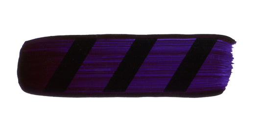 HEAVY BODY ACRYLIC DIOXAZINE PURPLE