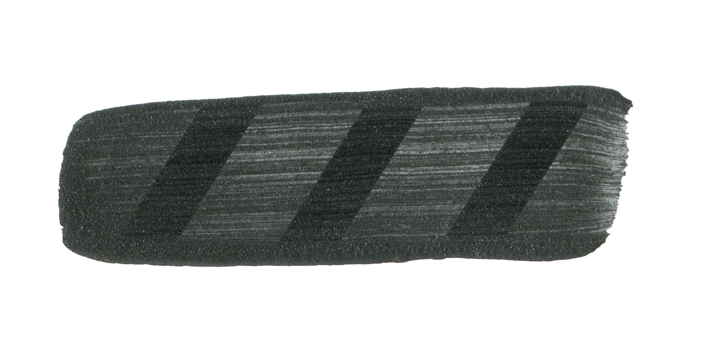 HEAVY BODY ACRYLIC GRAPHITE GRAY