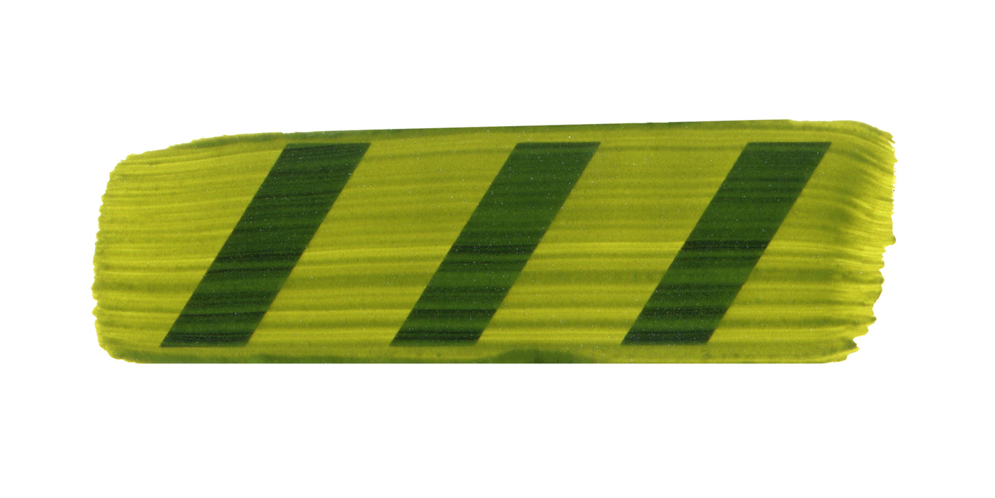 HEAVY BODY ACRYLIC GREEN GOLD