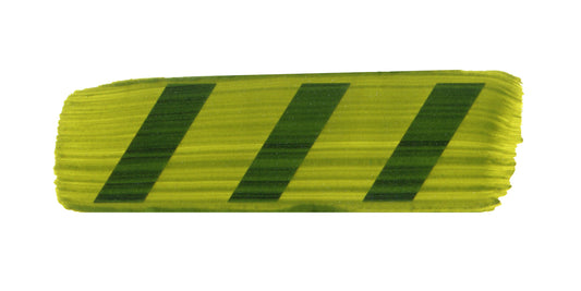 HEAVY BODY ACRYLIC GREEN GOLD